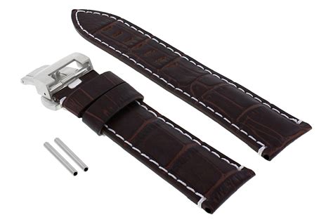 22mm breitling deployment strap|Breitling deployment strap replacement.